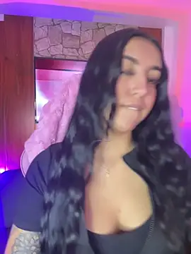 Czat XXX na żywo – Tamara_Roberts1