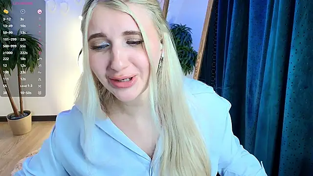 Czat XXX na żywo – Evacadooo