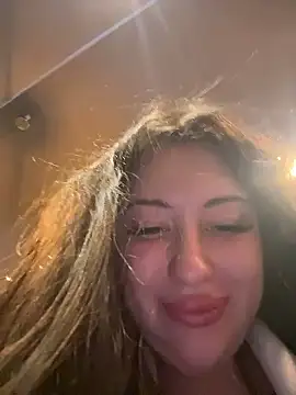 Chat +18 de AndreaMood ao vivo