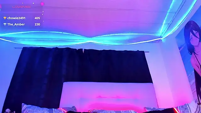 Show webcam de Ethan_Boyy