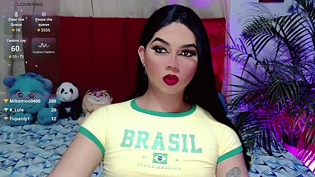 kushina_uzumaki75 élő XXX-chatje