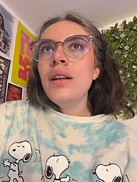 Czat XXX na żywo – Katheerine