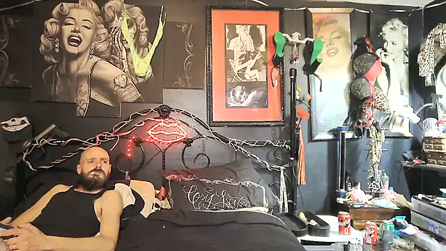 Splash_Queen420: απευθείας συνομιλία ΧΧΧ