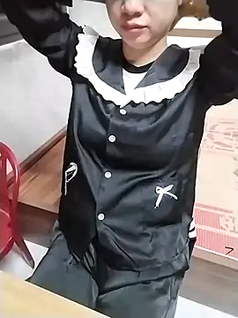 Mie_rose's Live XXX Chat