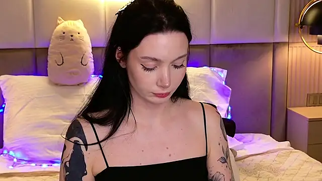 Goldy_Stark Chat XXX live