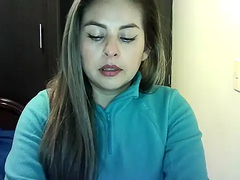 Chat +18 de Valery__Rouse_ ao vivo