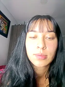 Sol_Sunny's Webcam Show