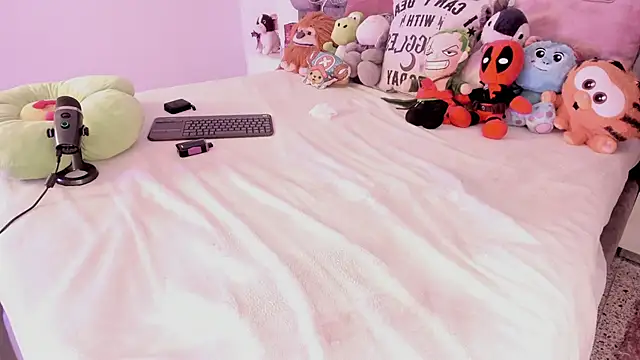 Chat +18 de Camila_Matinez_ ao vivo