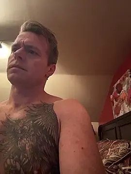 Czat XXX na żywo – DILFiGuess1