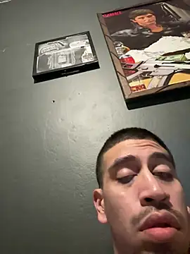 Pokazy przed kamerką – busnfatnutsLildee