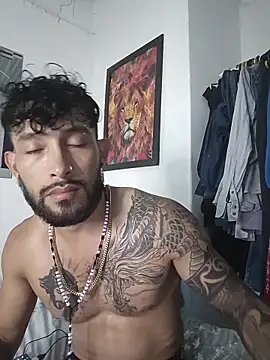 Pokazy przed kamerką – Kingbigcock23cm