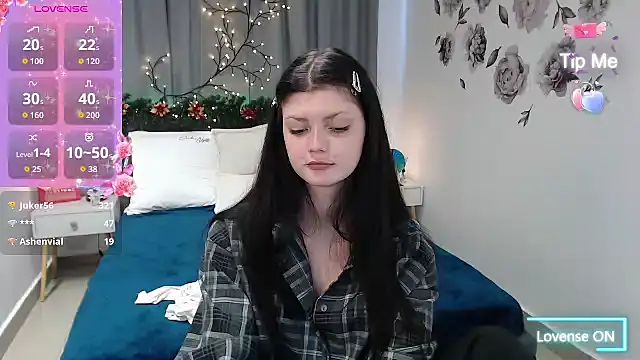 Czat XXX na żywo – MileyRood