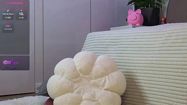 sweety__ella élő XXX-chatje