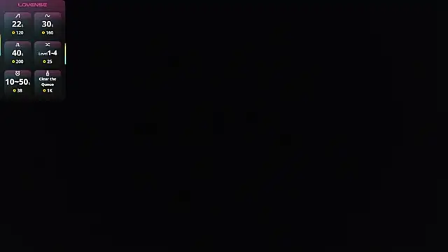 XXX chat uživo modela BEELLA_TAY1