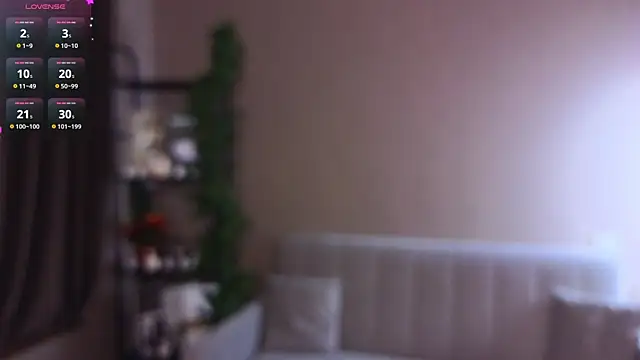 Czat XXX na żywo – MaryHarris