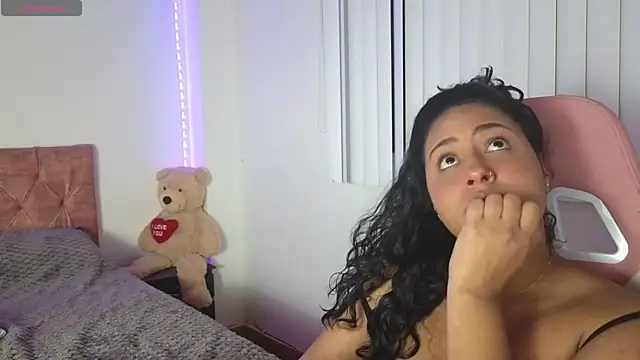 Valery__lovexn Live XXX chat