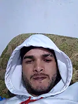 Fernandocj_n Webbikameraesitys