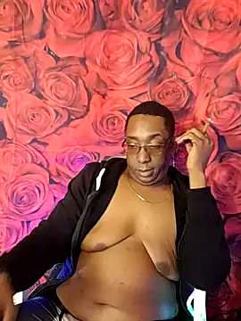 Czat XXX na żywo – B4KINC