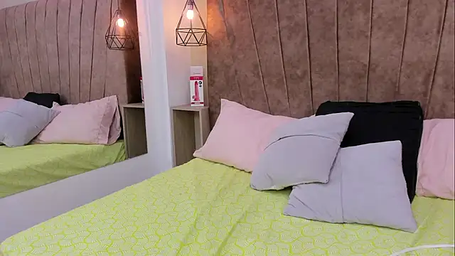 Czat XXX na żywo – HelenTovar