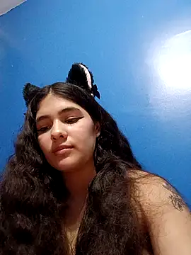 Chat +18 de diosa_sofia19 ao vivo