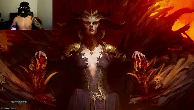 cash_master888's Live XXX Chat