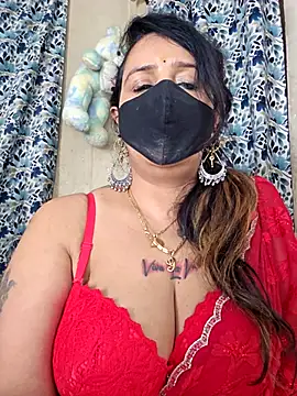 cute-tanvi's Live XXX Chat