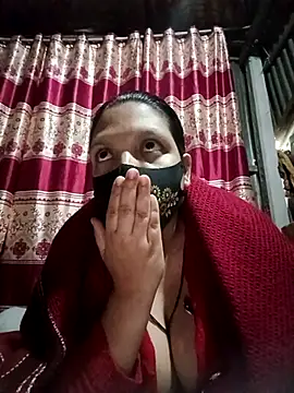 Chatroom XXX en direct de Ripa-