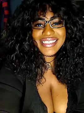 Czat XXX na żywo – AmazonianMistress