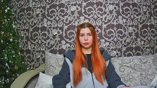 دردشة ElllaNuar الجنسية المباشرة