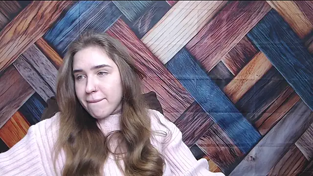 دردشة LauraHlot الجنسية المباشرة