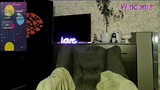 دردشة Shamrock_69 الجنسية المباشرة