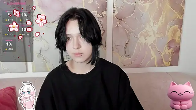 fiamoory Live XXX Chat