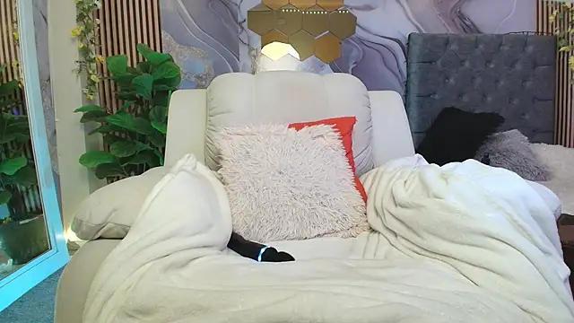 Chat +18 de concubine ao vivo