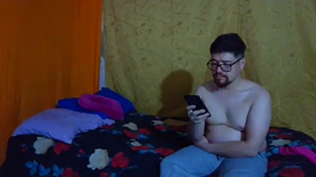 Czat XXX na żywo – pecadodulce123