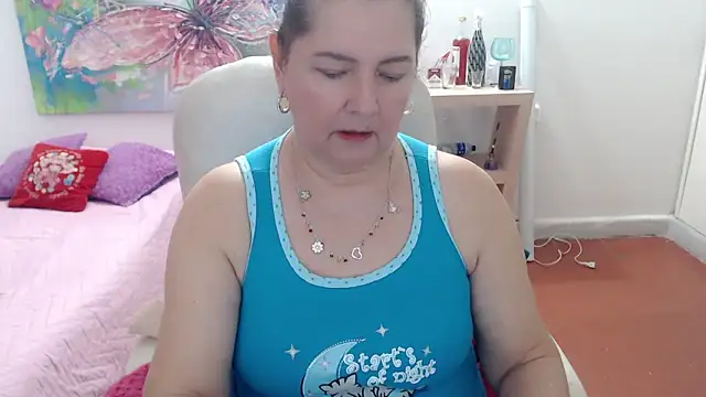 Czat XXX na żywo – leonela_69