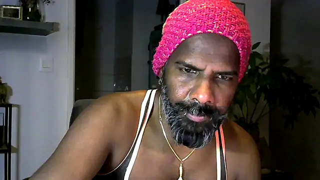 Chat XXX ao vivo de frenchblackc31