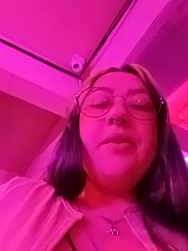 Chat XXX en directo de Dulcedeanis