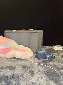 دردشة MissSaraNoir الجنسية المباشرة