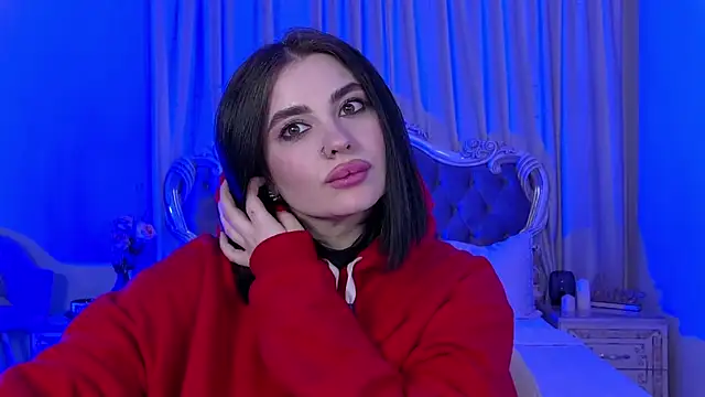 Czat XXX na żywo – AdrianaTorres