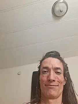 MaitressePomme3 웹캠 쇼