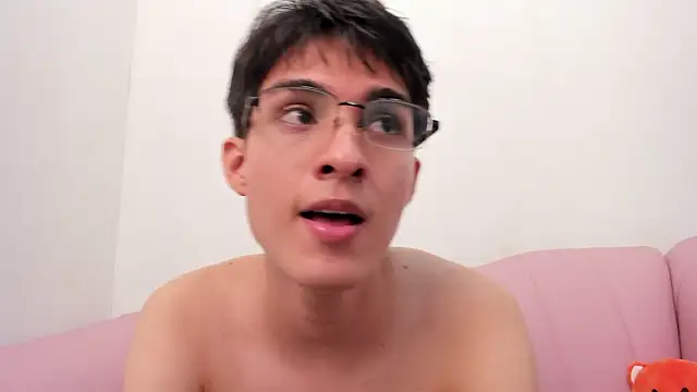 Chat XXX Live haritz_