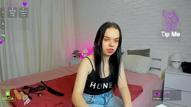 Baby__Kate: онлайн-секс-чат