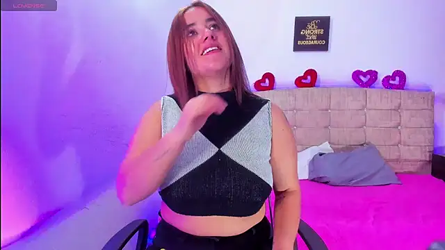 دردشة Catherine_summer1 الجنسية المباشرة