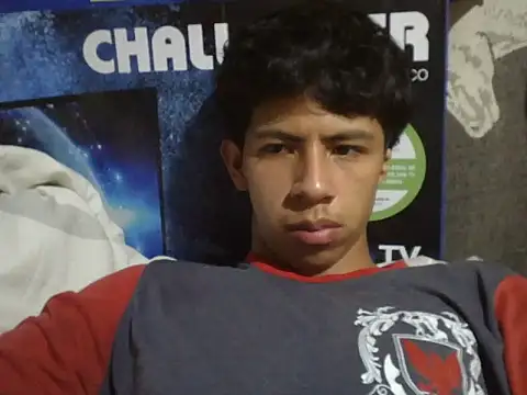 Онлайн чат XXX Carlos_Albert02