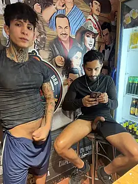_Tomy08calderon's Live XXX Chat