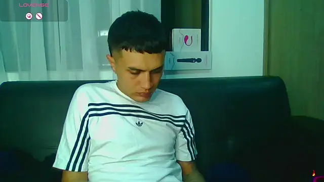 Chat XXX en directo de Tifanny_Sweett