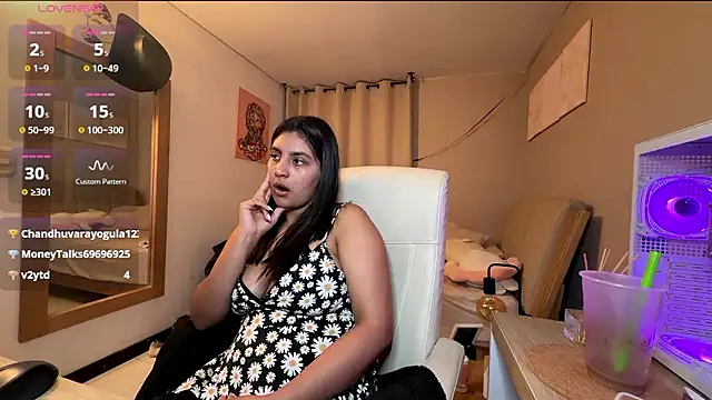 cloe_smalln Live XXX chat