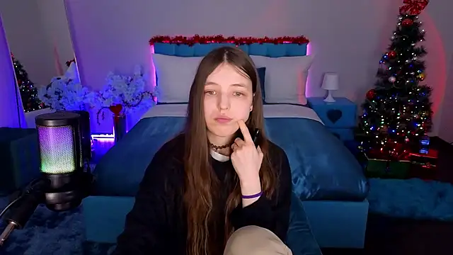 Czat XXX na żywo – LiliBakery