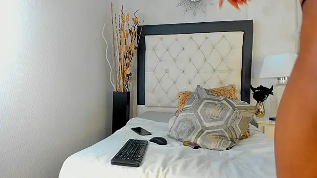 GaleHodge: онлайн-секс-чат