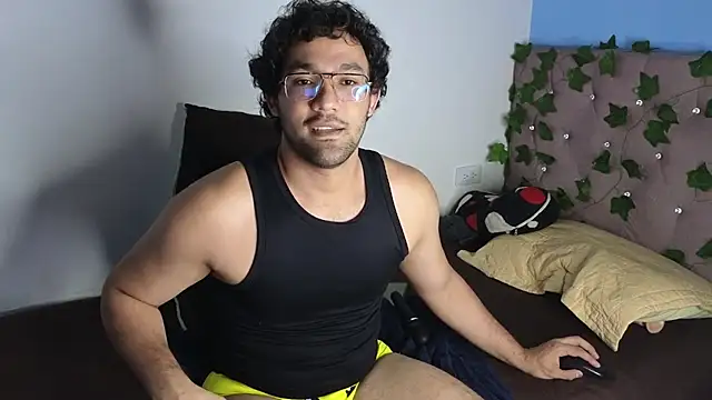 FreyrStyle's Webcam Show